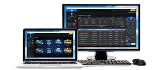 888 Poker Desktop