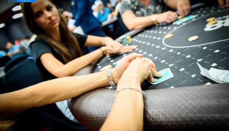 Warum Ladies Events beim Poker so wichtig sind