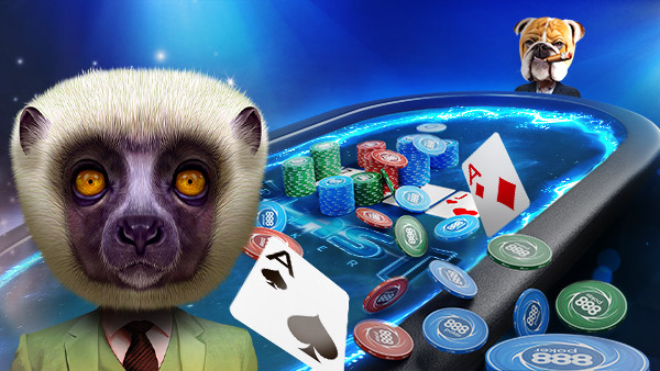 Poker Games CTV Blast Teaser