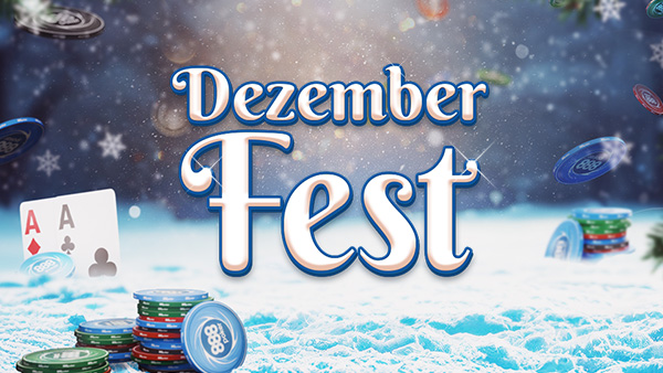 $8,000 Dezember Fest