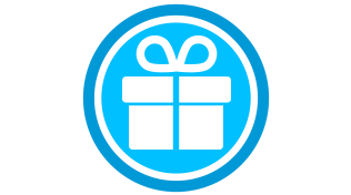 Gift Icon