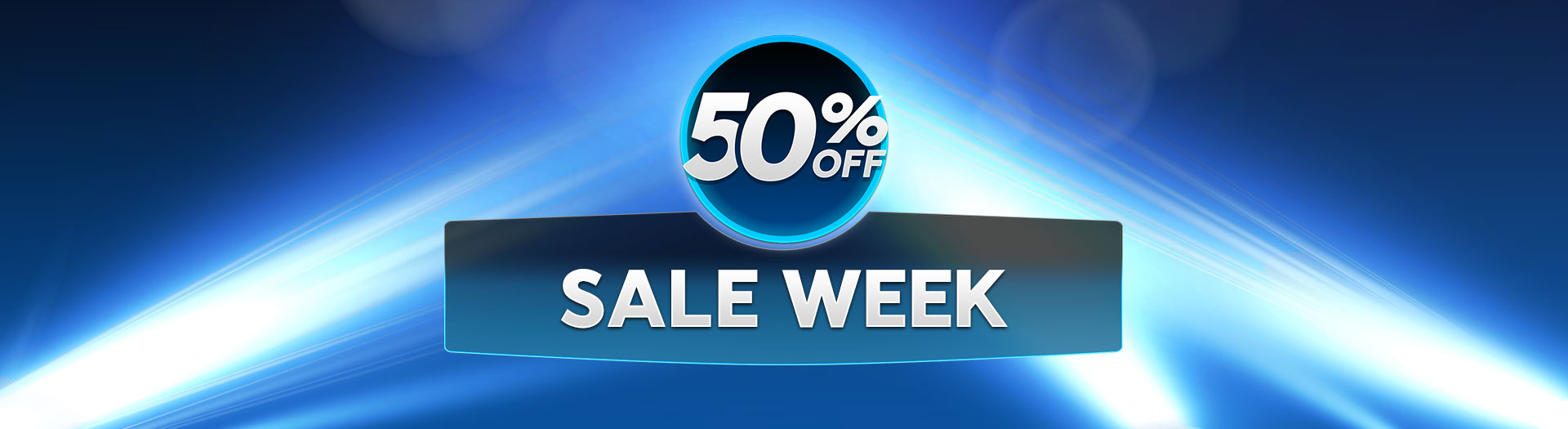 Sale Week