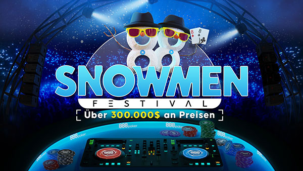 SNOWMEN FESTIVAL 2023