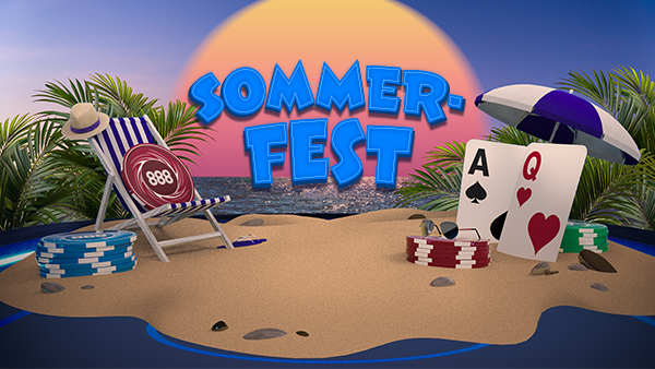 $8,000 Sommer Fest