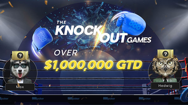 Die Knockout Games 2023