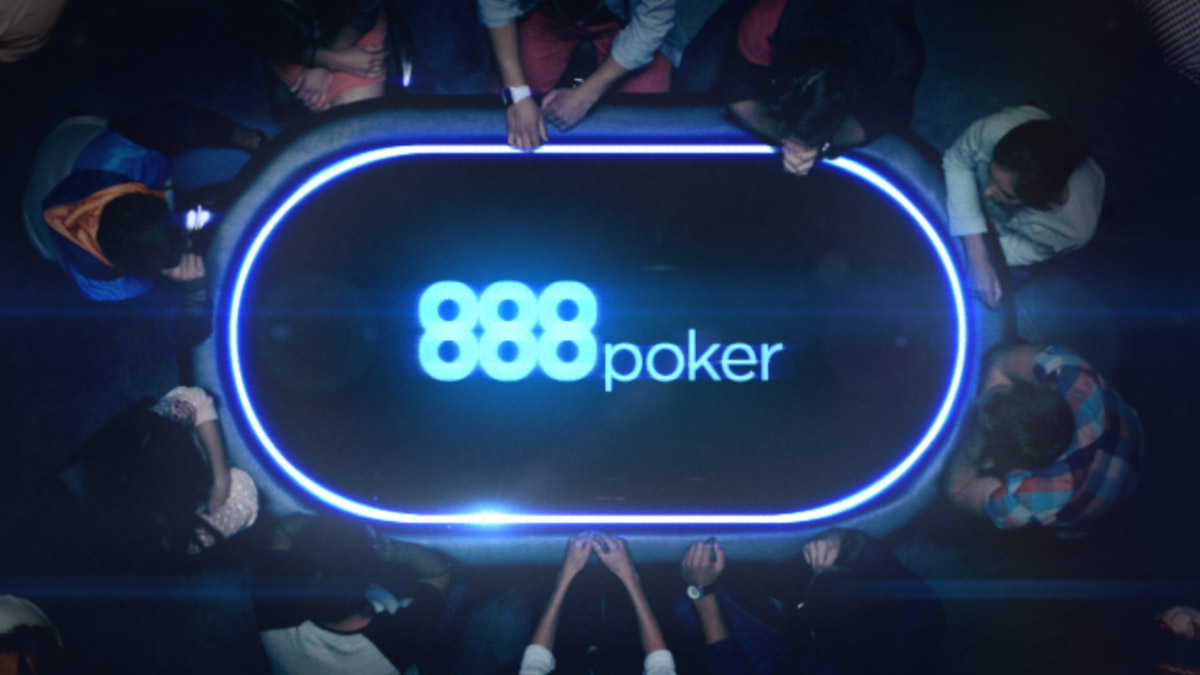 Multi Table Poker
