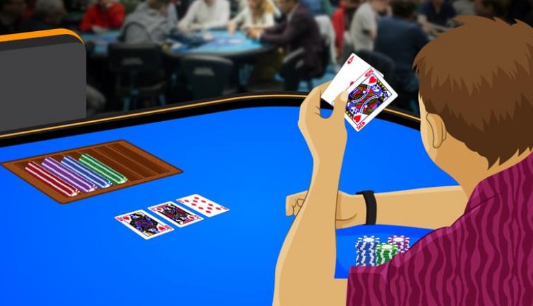 poker: Neuvěřitelně snadná metoda, která funguje pro všechny