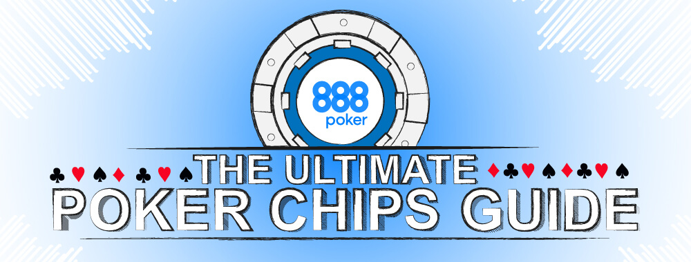 Poker Chips Guide