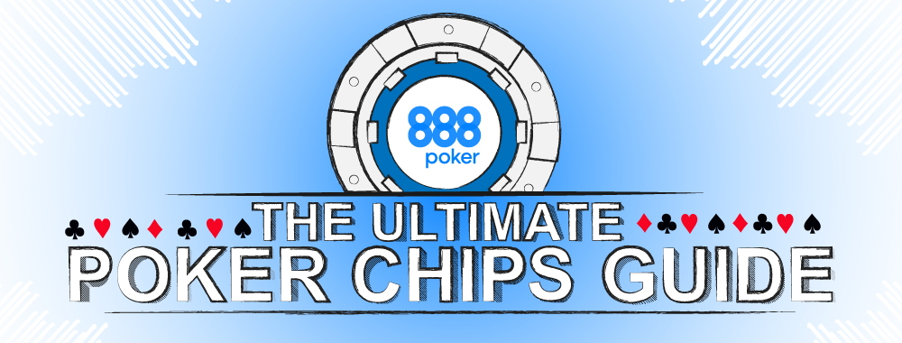Poker Chips - Die Werte und Farben