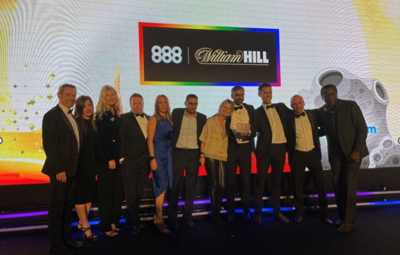 EGR Awards 2022