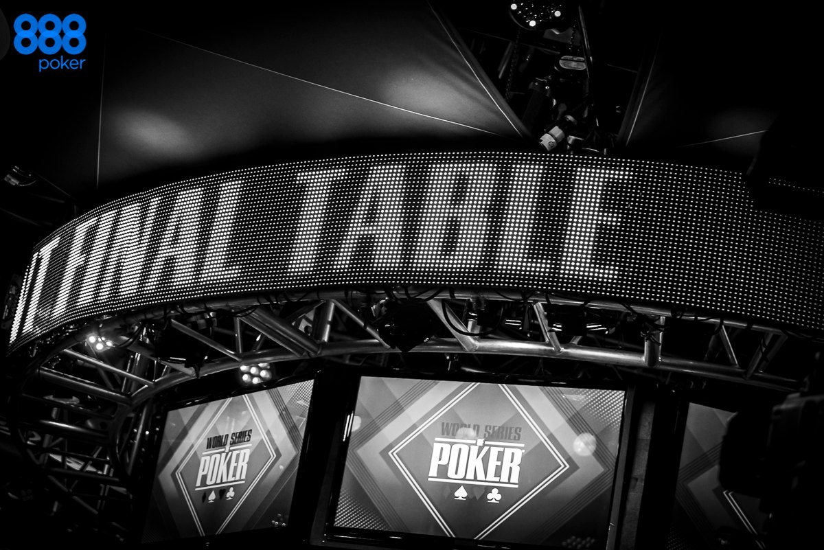 Von den Micro Stakes an einen WSOP-Finaltisch