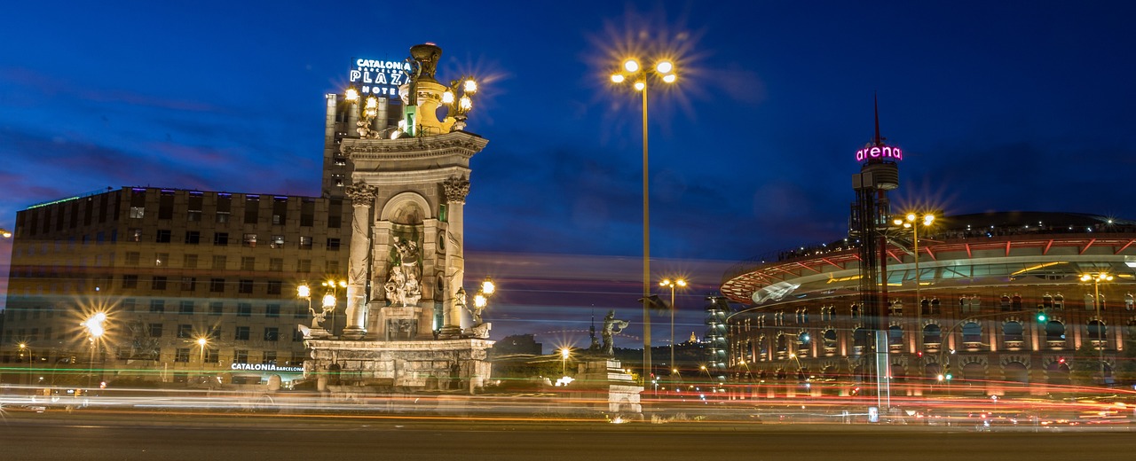 888poker LIVE Barcelona-Festival