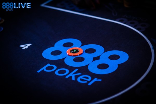 Pokertisch ONK Poker Home Game rot /schwarz/grün/blau - MEC Shop