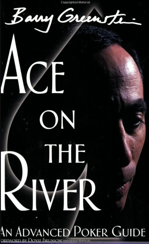 Ace on the River
