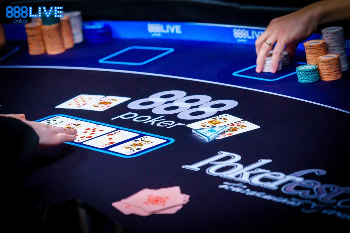 Der Aufstieg und die Dominanz von Texas Hold'em