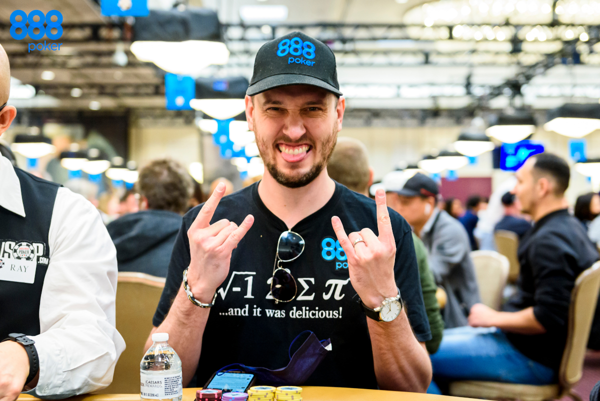 Introvertierte/extrovertierte Züge beim Poker