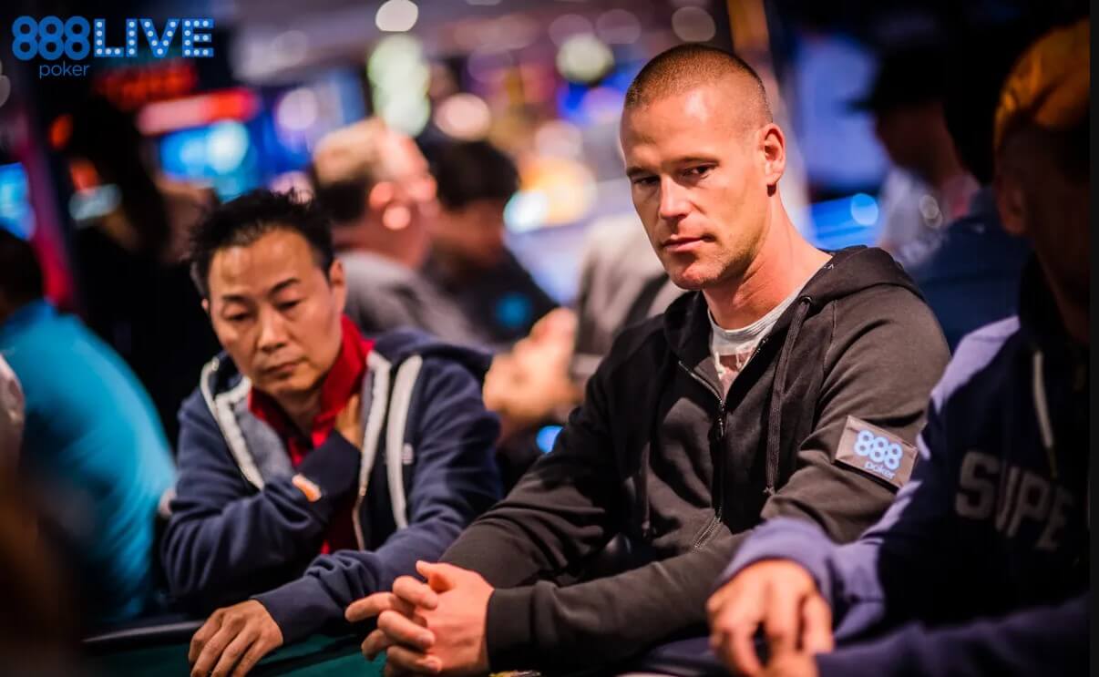 Patrik Antonius