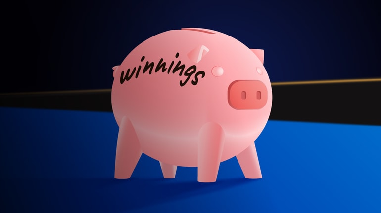 Poker Lebensunterhalt