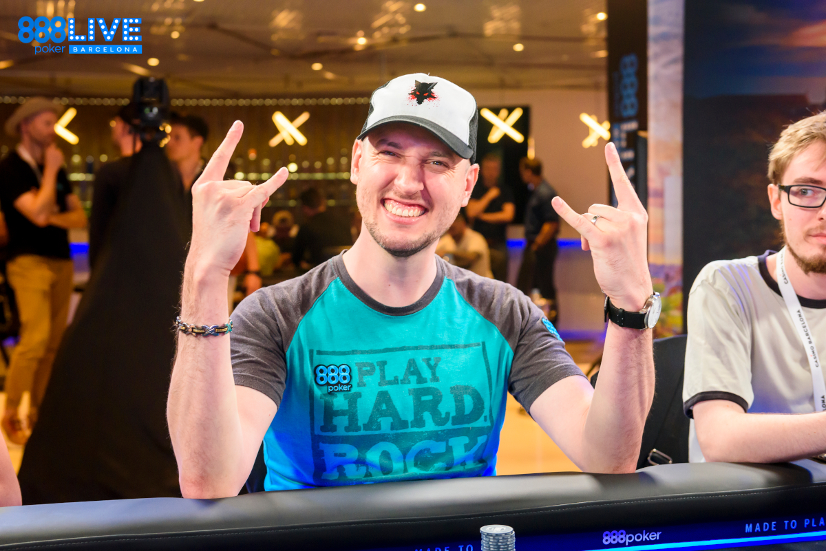 12 Wege zum Stressabbau beim Poker und im Beruf