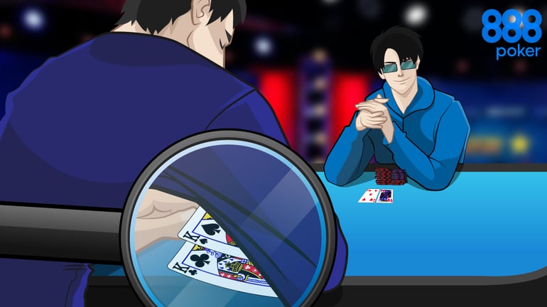 Poker Maniac