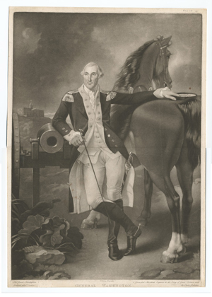 General Washington