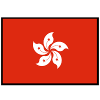 hong kong