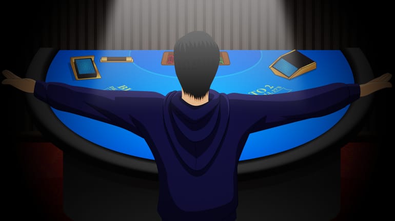 3 Card Poker