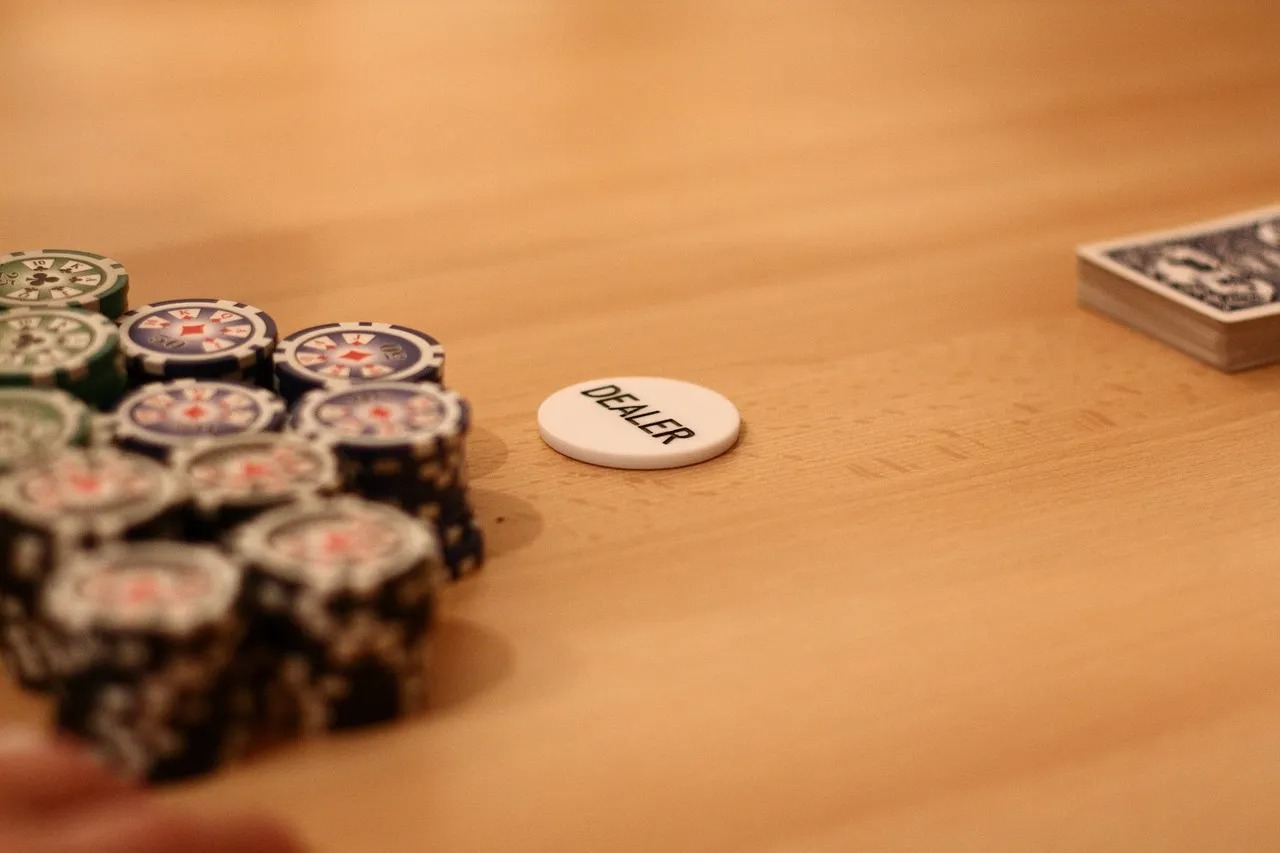 Strategie-Tipps für Caribbean Stud Poker