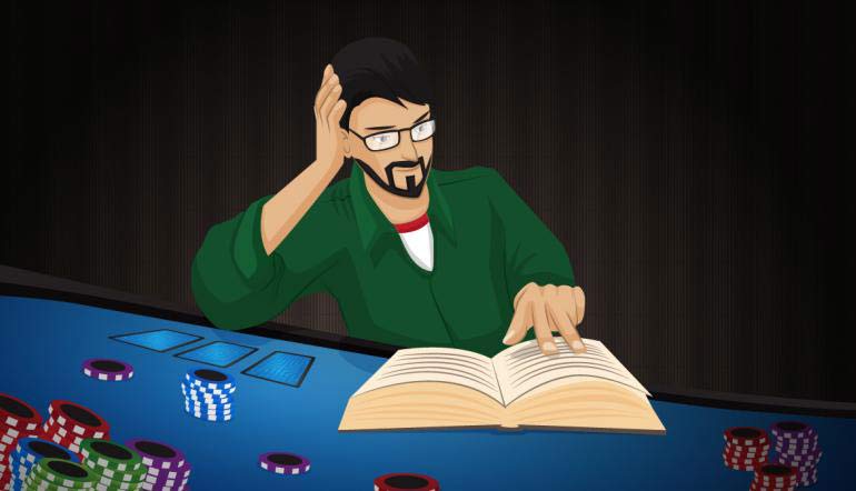 Study Poker