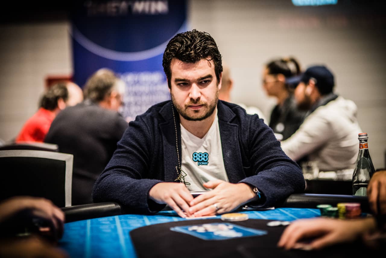 Pokerface 1