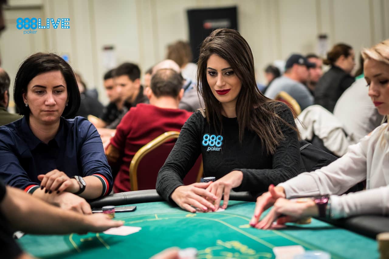 Pokerface 2