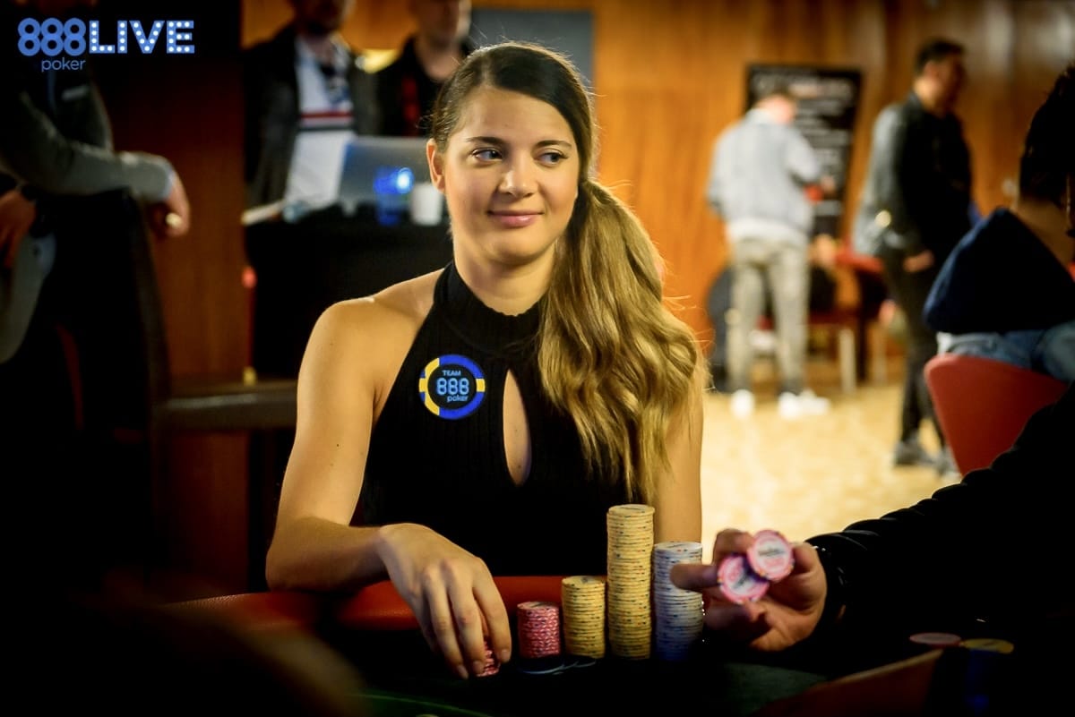 Pokerface 3