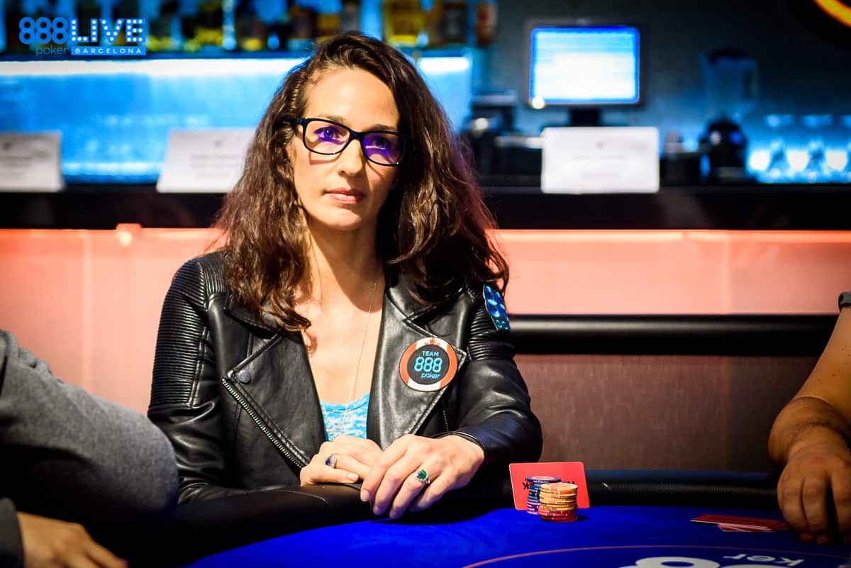 Pokerface 4