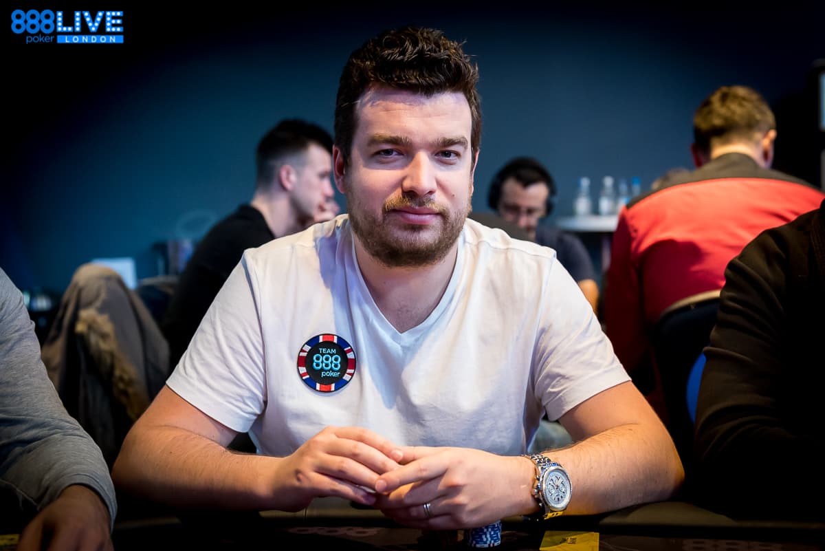 Pokerface 5