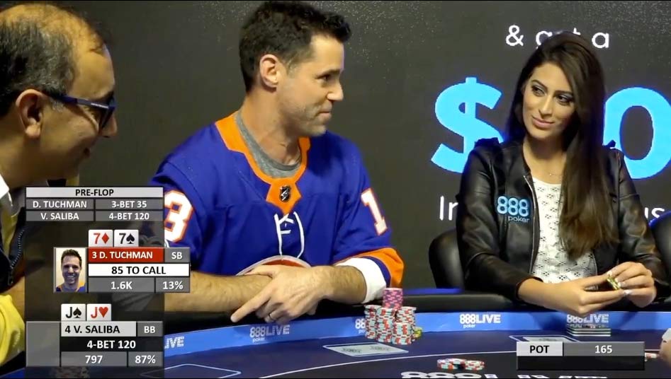 Pokerface 6