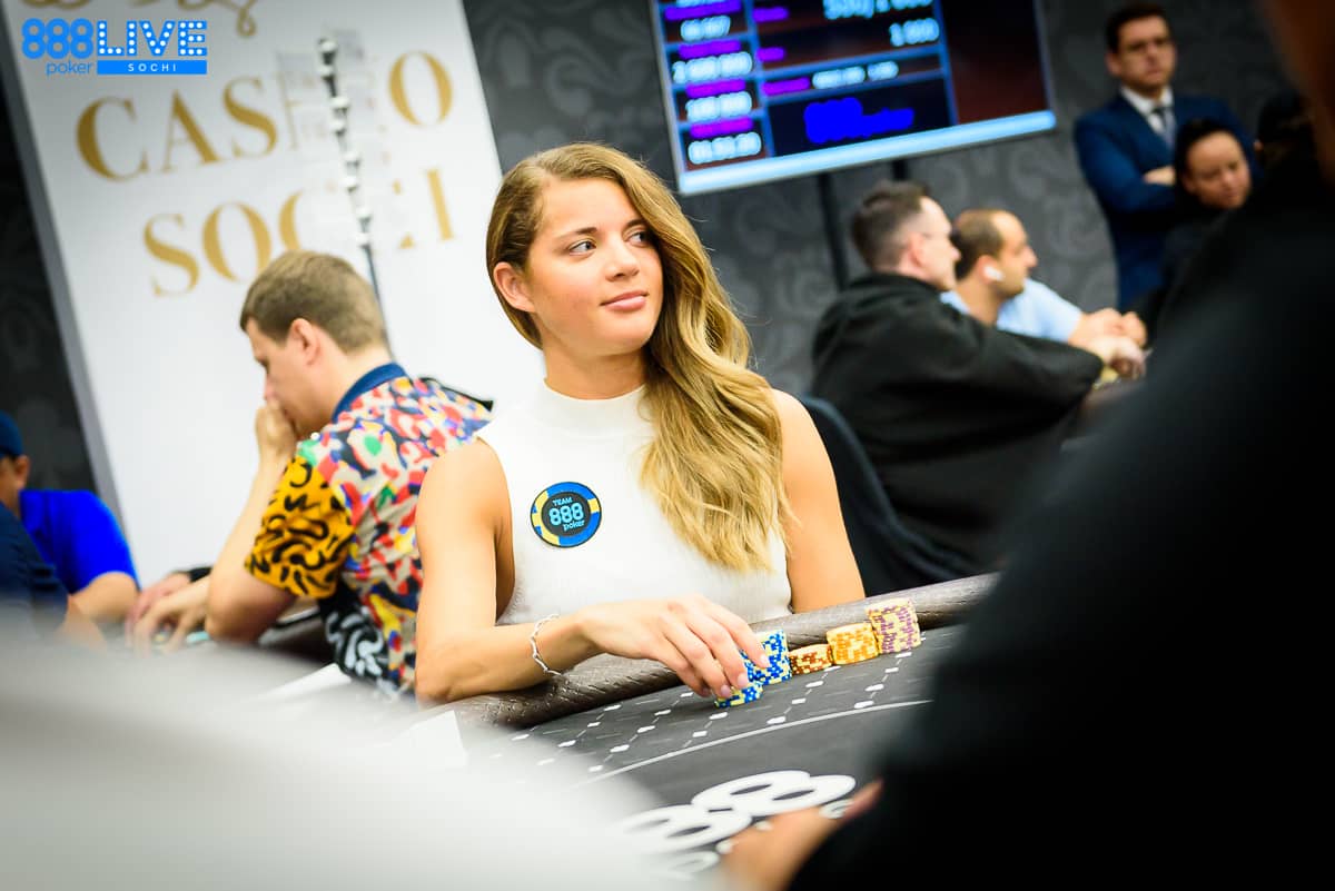 Pokerface 7