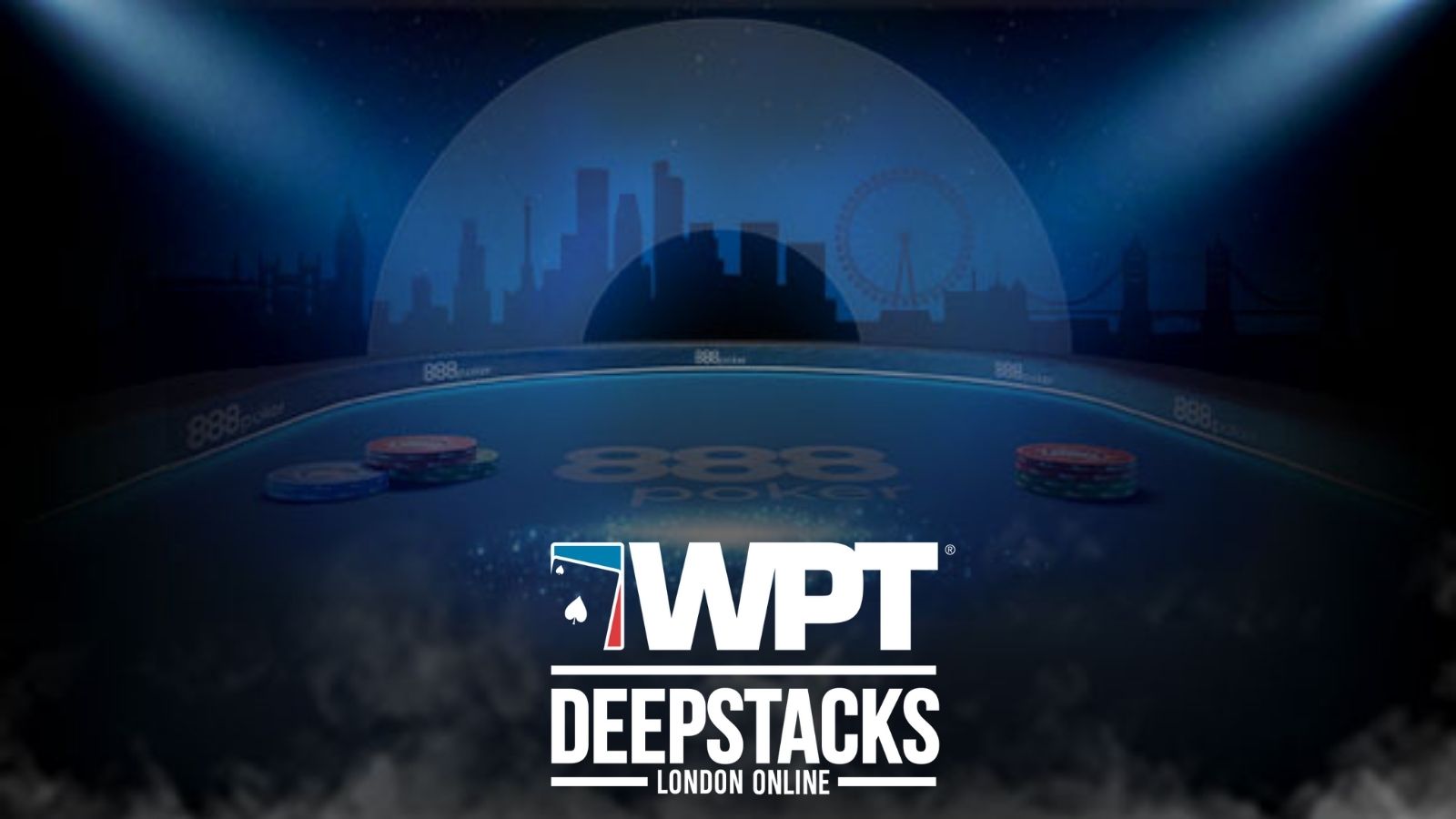 WPT London