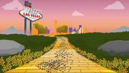 Las Vegas Cash Game