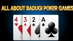 Badugi Poker - Ein vollständiger Leitfaden
