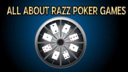 Razz Poker: So gelingt Ihnen der Einstieg