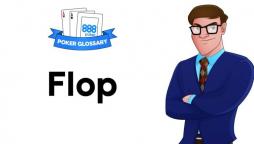 Flop Poker