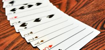 card counting