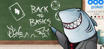 ABC-Poker: Zurück zu den Grundlagen