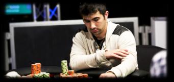 Interview with Jesse Silvia