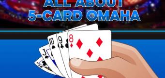 5 Card Omaha