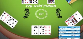 Pai Gow