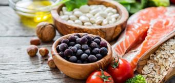 Poker und Ernährung