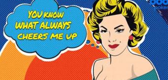 12 Verweise auf Poker in der Popkultur