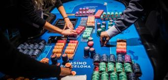 Die 7 größten Pokertalente