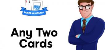 Any Two Cards